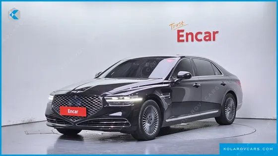 GENESIS G90 3.8 AWD