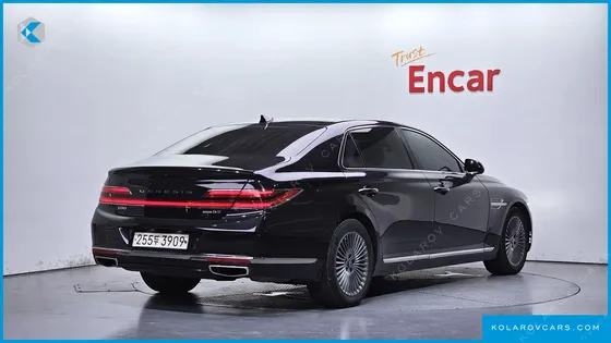GENESIS G90 3.8 AWD