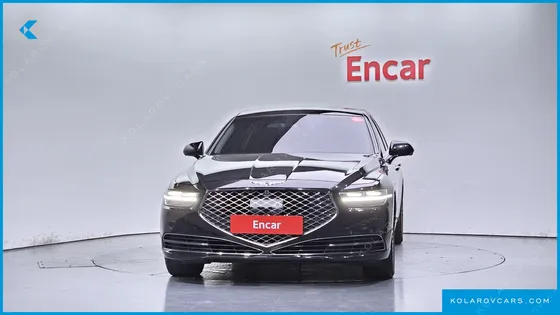 GENESIS G90 3.8 AWD