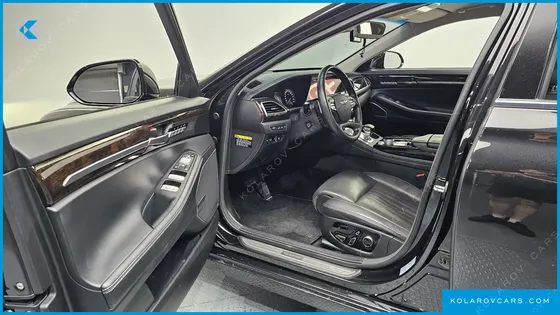 GENESIS G90 3.8 AWD