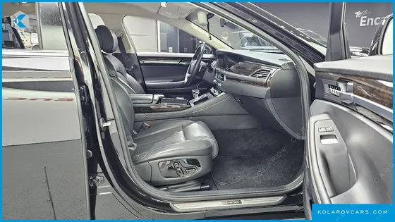 GENESIS G90 3.8 AWD