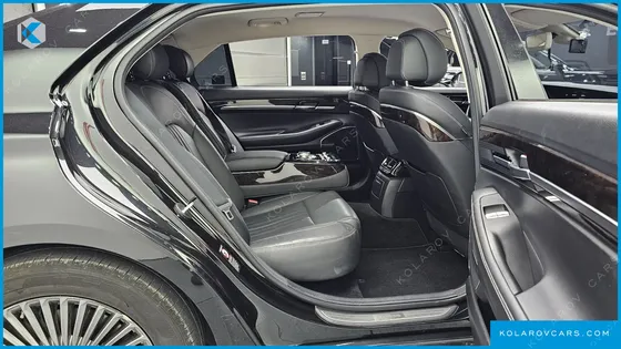 GENESIS G90 3.8 AWD
