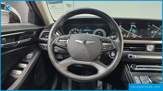 GENESIS G90 3.8 AWD