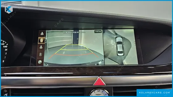 GENESIS G90 3.8 AWD