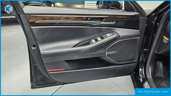 GENESIS G90 3.8 AWD