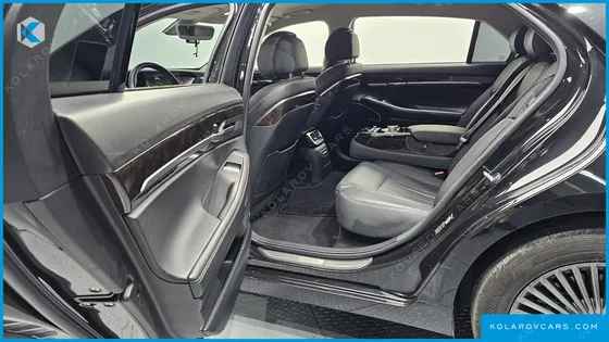 GENESIS G90 3.8 AWD