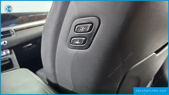 GENESIS G90 3.8 AWD