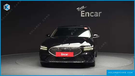 GENESIS G70 DIESEL 2.2 4WD