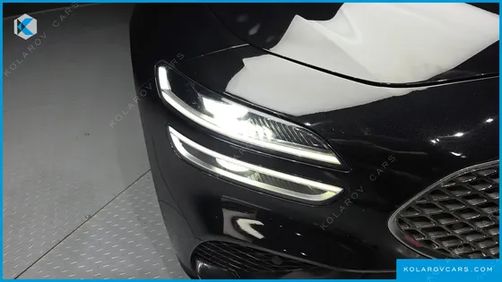 GENESIS G70 DIESEL 2.2 4WD