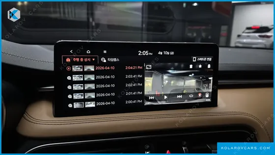 GENESIS G70 DIESEL 2.2 4WD