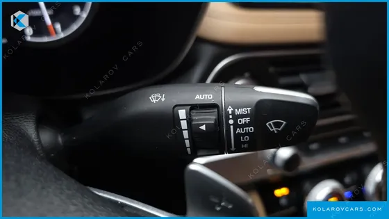 GENESIS G70 DIESEL 2.2 4WD