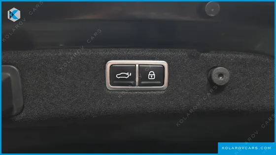 GENESIS G70 DIESEL 2.2 4WD