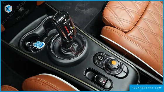 MINI COUNTRYMAN ALL4