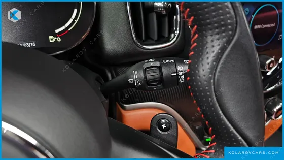 MINI COUNTRYMAN ALL4