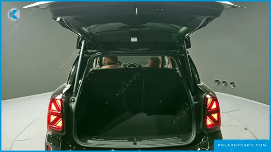 MINI COUNTRYMAN ALL4