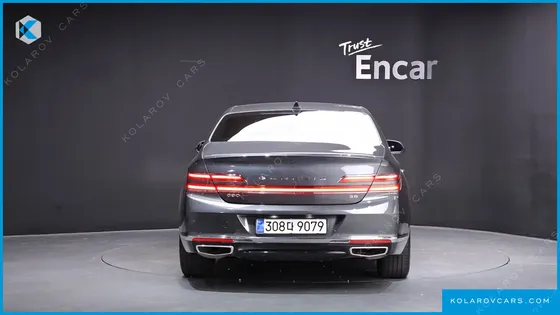 GENESIS G90 3.8