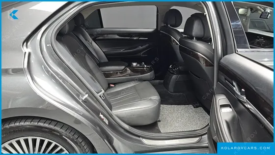 GENESIS G90 3.8