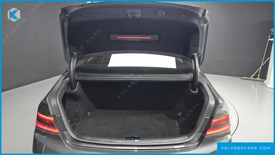 GENESIS G90 3.8