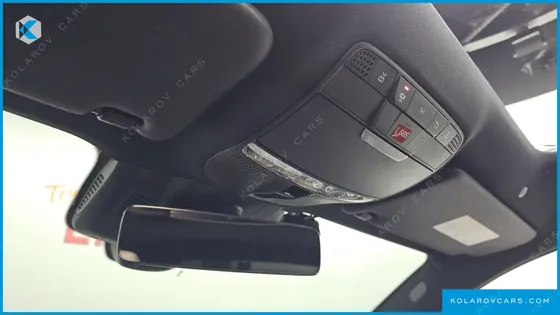 MERCEDES E-CLASS E250 AVANTGARDE
