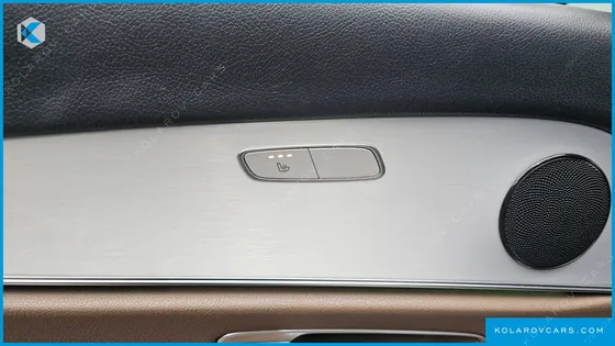 MERCEDES E-CLASS E250 AVANTGARDE