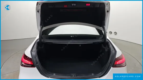 MERCEDES E-CLASS E250 AVANTGARDE