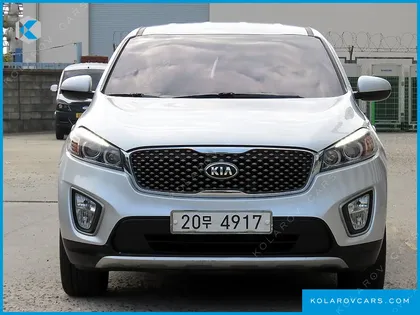 KIA SORENTO DIESEL 2.0 2WD