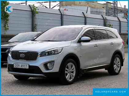 KIA SORENTO DIESEL 2.0 2WD
