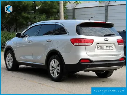 KIA SORENTO DIESEL 2.0 2WD