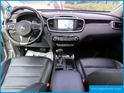 KIA SORENTO DIESEL 2.0 2WD