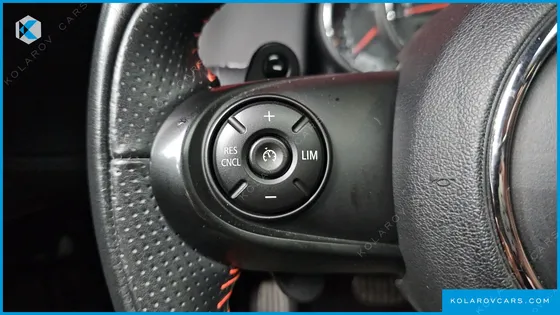 MINI COUNTRYMAN JCW