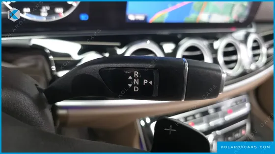 MERCEDES E-CLASS E450 4MATIC EXCLUSIVE