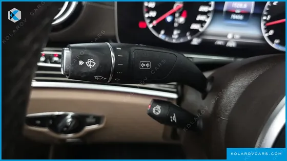 MERCEDES E-CLASS E450 4MATIC EXCLUSIVE