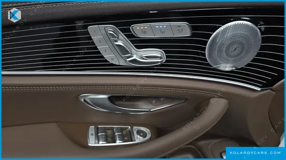 MERCEDES E-CLASS E450 4MATIC EXCLUSIVE