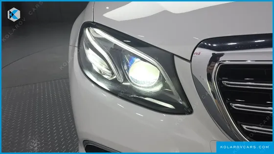 MERCEDES E-CLASS E450 4MATIC EXCLUSIVE