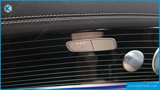 MERCEDES E-CLASS E450 4MATIC EXCLUSIVE