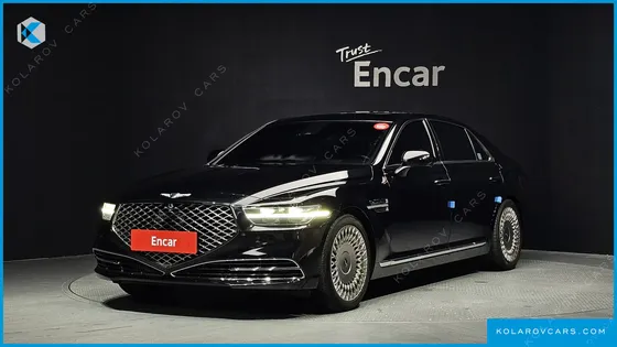 GENESIS G90 3.3 T AWD