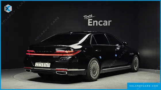 GENESIS G90 3.3 T AWD