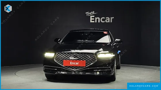 GENESIS G90 3.3 T AWD