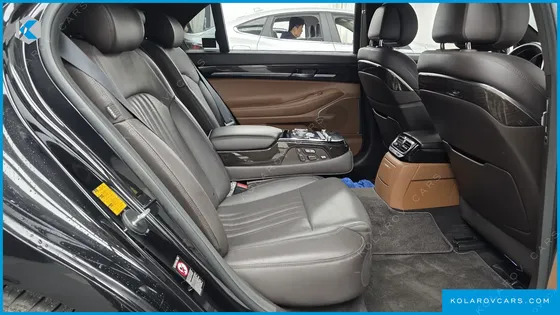 GENESIS G90 3.3 T AWD