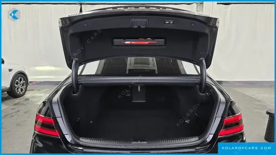 GENESIS G90 3.3 T AWD
