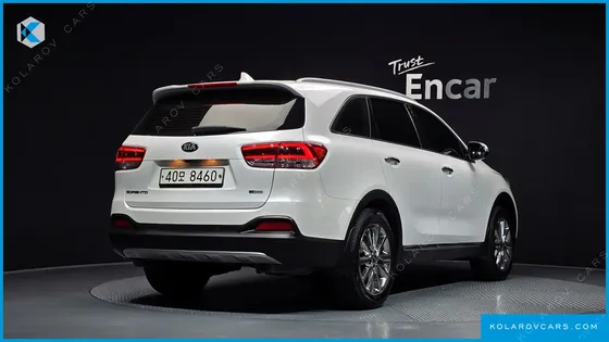 KIA SORENTO DIESEL 2.0 2WD