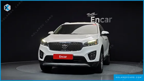 KIA SORENTO DIESEL 2.0 2WD
