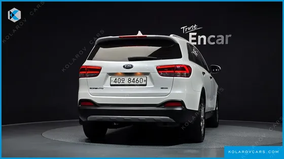 KIA SORENTO DIESEL 2.0 2WD