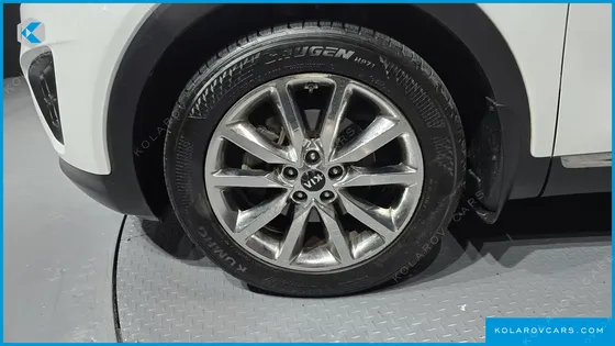 KIA SORENTO DIESEL 2.0 2WD
