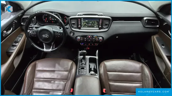 KIA SORENTO DIESEL 2.0 2WD