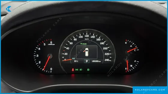 KIA SORENTO DIESEL 2.0 2WD