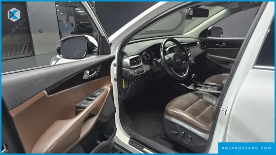 KIA SORENTO DIESEL 2.0 2WD