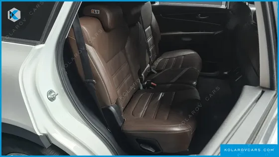 KIA SORENTO DIESEL 2.0 2WD