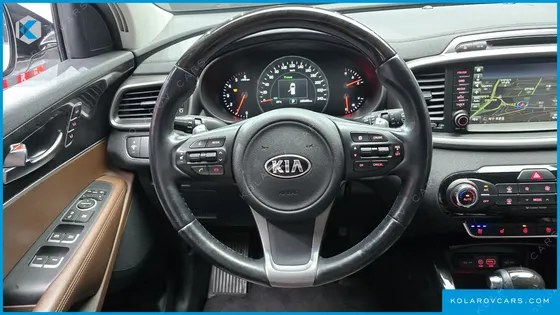 KIA SORENTO DIESEL 2.0 2WD