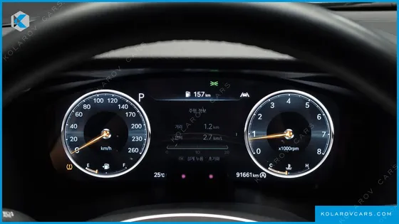 GENESIS G70 GASOLINE 2.0T 2WD